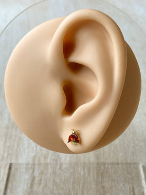 Lady Luxe Studs