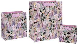 BAG LARGE BUDDLEIA