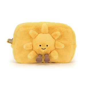 JellyCat - Amuseables Sun Pouch