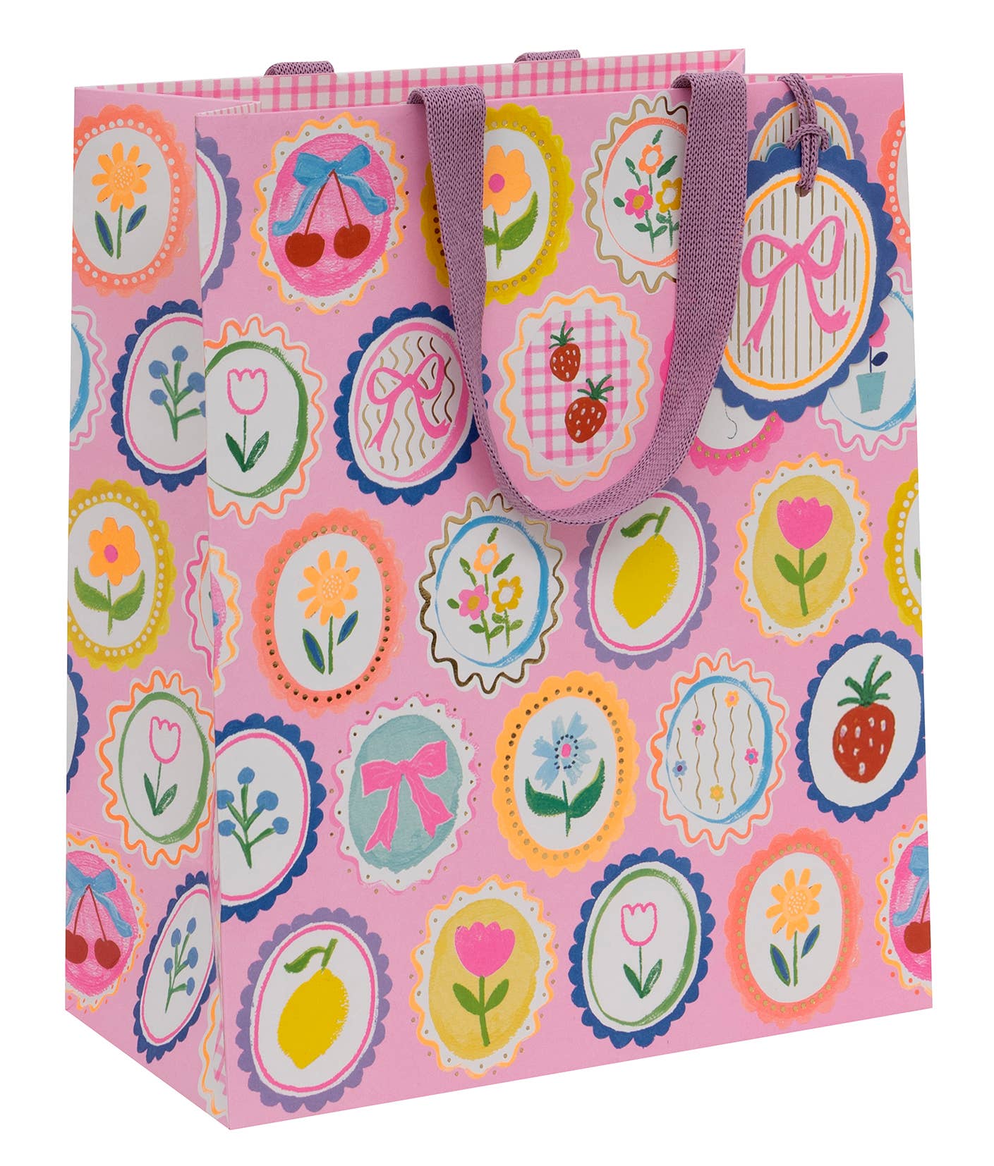 Bag Large Cameo Cutie
