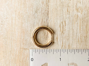 The Perfect Hoop