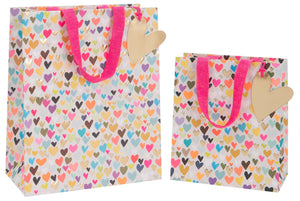 BAG MEDIUM PS BESOTTED