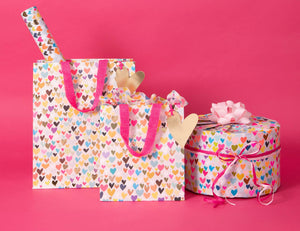 BAG LARGE PS BESOTTED