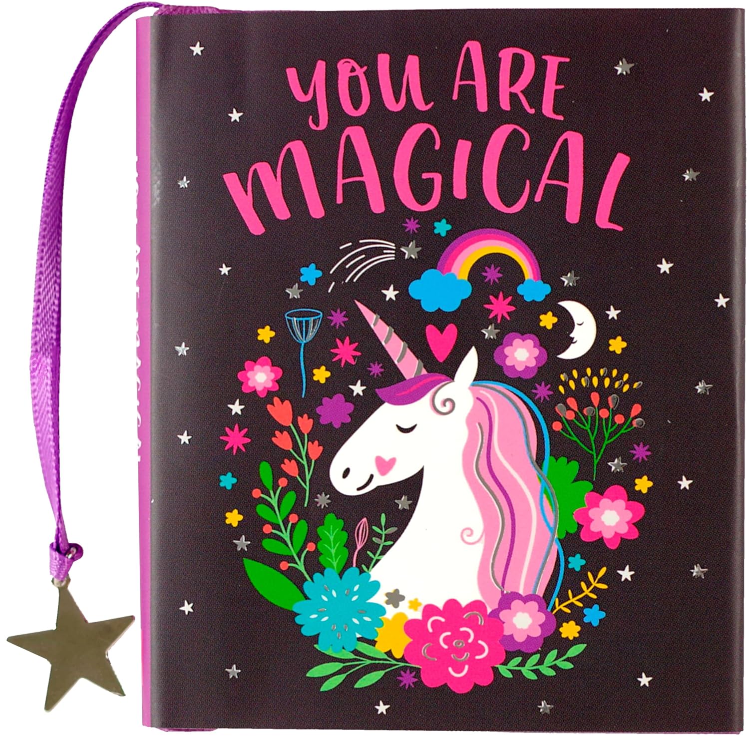 You Are Magical Gift Book