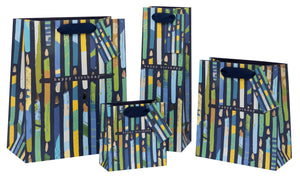 BAG SMALL CANDLES
