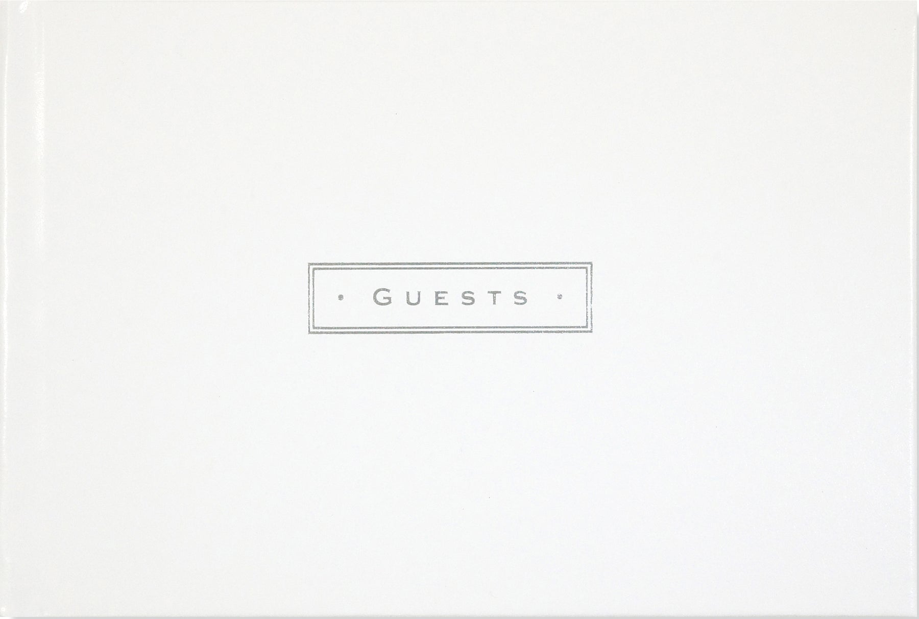 Guestbook