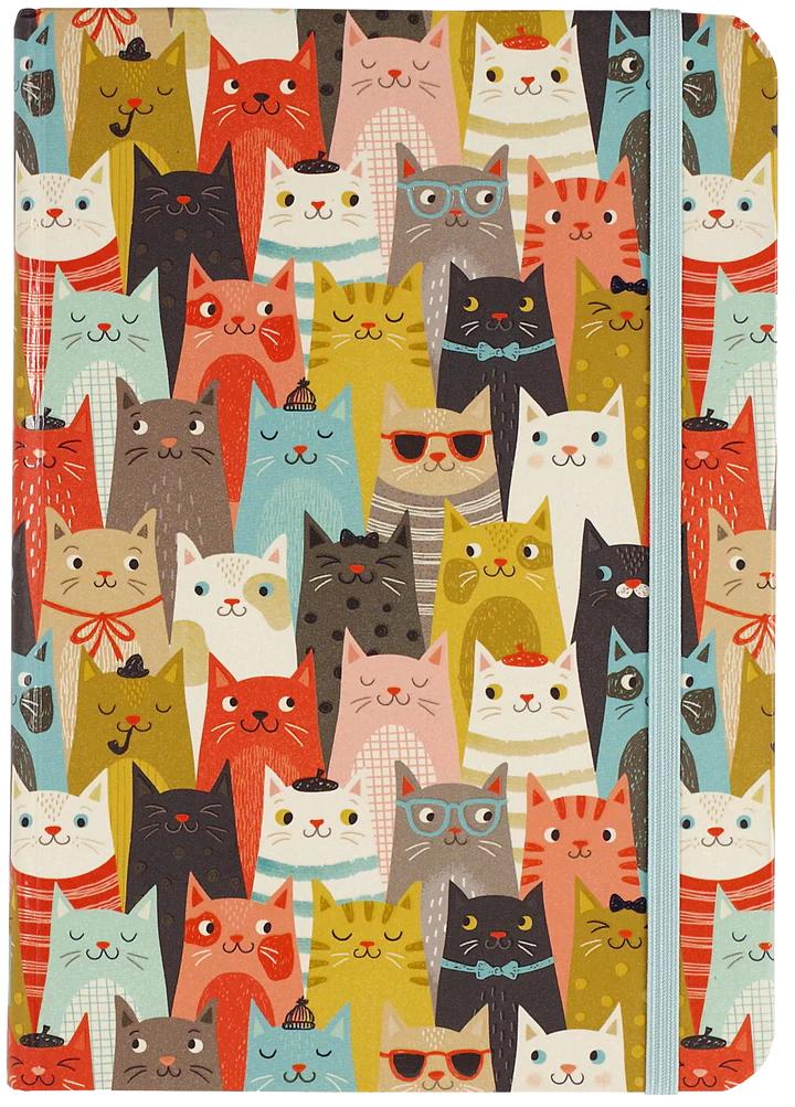 Cats Journal