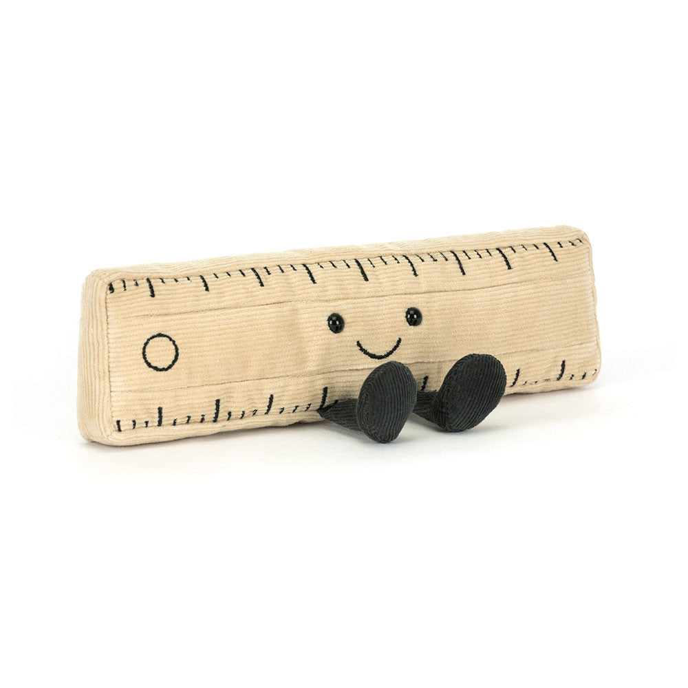 JellyCat - Amuseables Ruler