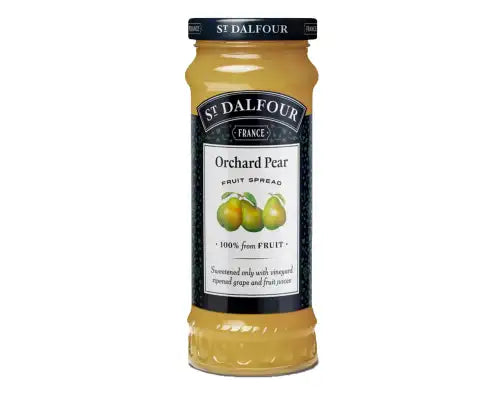 St. Dalfour - Orchard Pear fruit spread