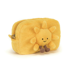 JellyCat - Amuseables Sun Pouch