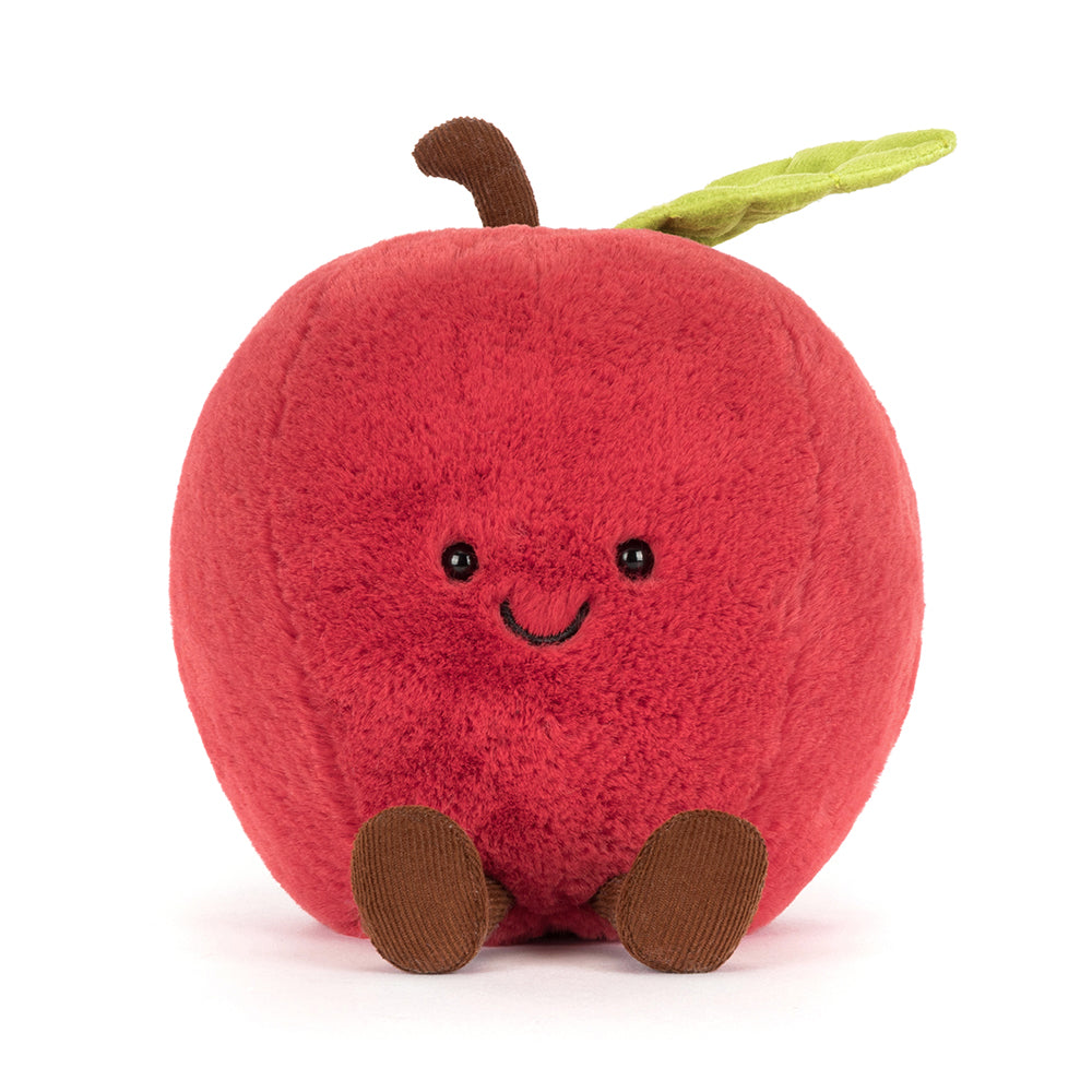 JellyCat - Amuseables Apple