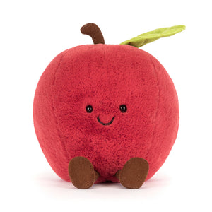 JellyCat - Amuseables Apple