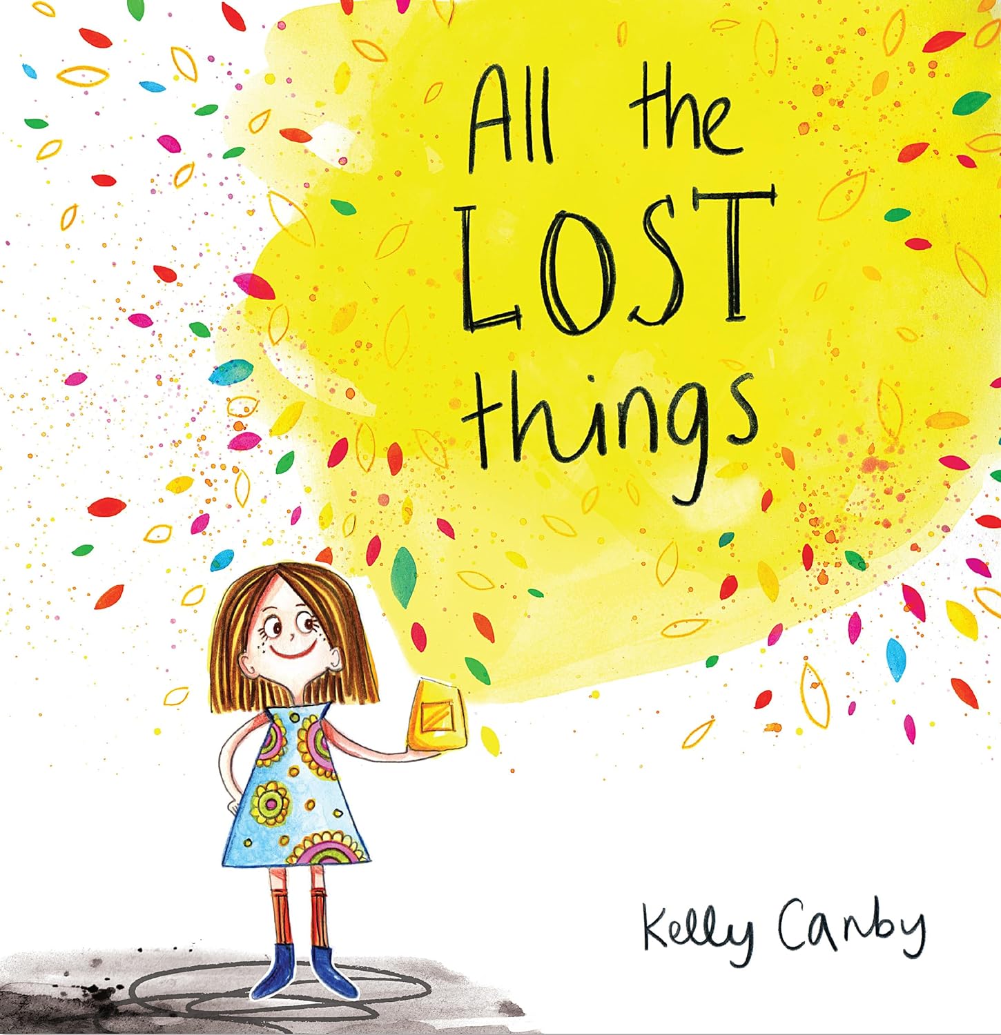 All The Lost Things