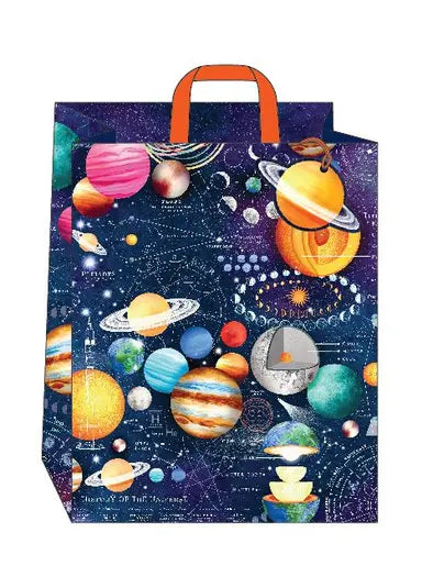 Large Planets Gift Bag