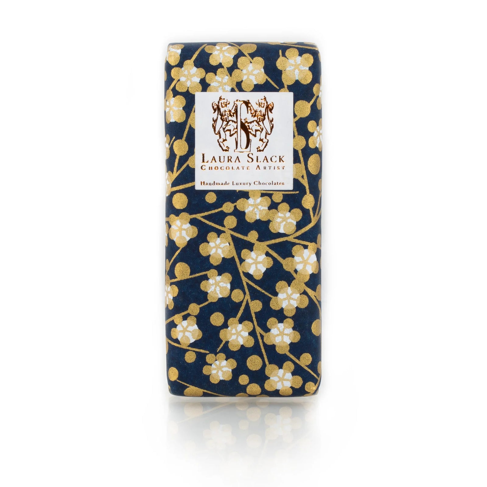 Pure Dark Chocolate Bar