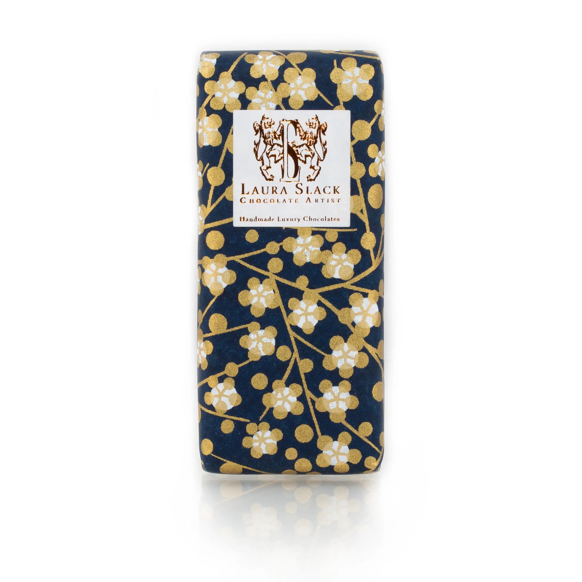 Pure Dark Chocolate Bar