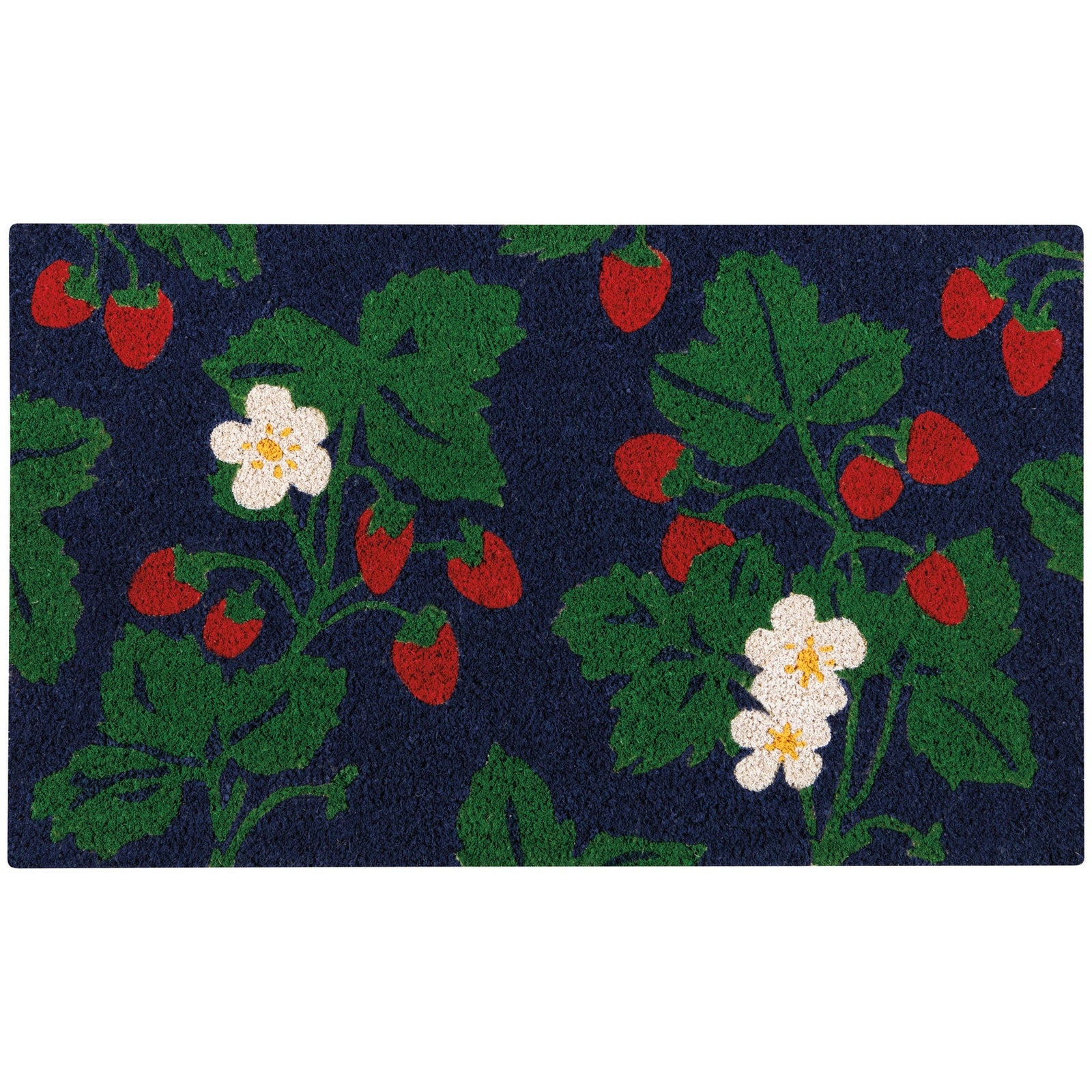 Berry Bramble Doormat