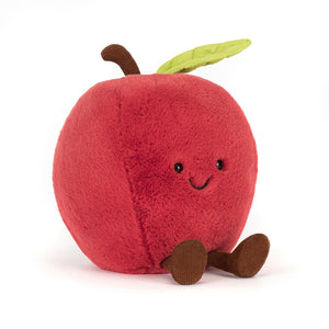 JellyCat - Amuseables Apple
