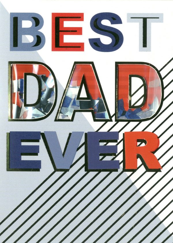 Best Dad Ever