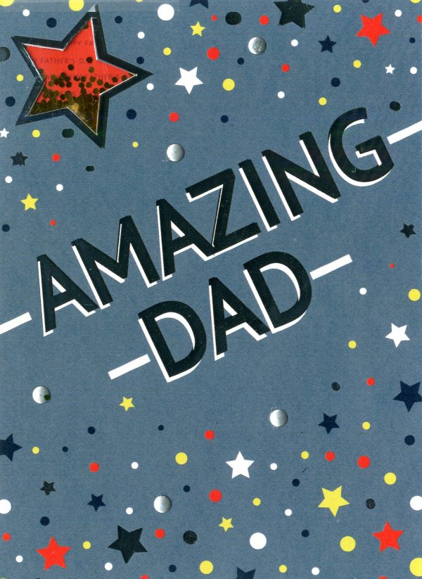 Amazing Dad