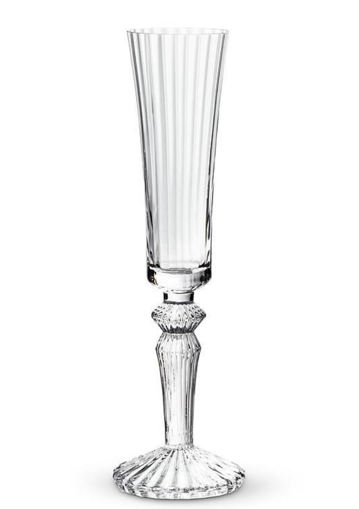 Flared Vertical Optic Flute