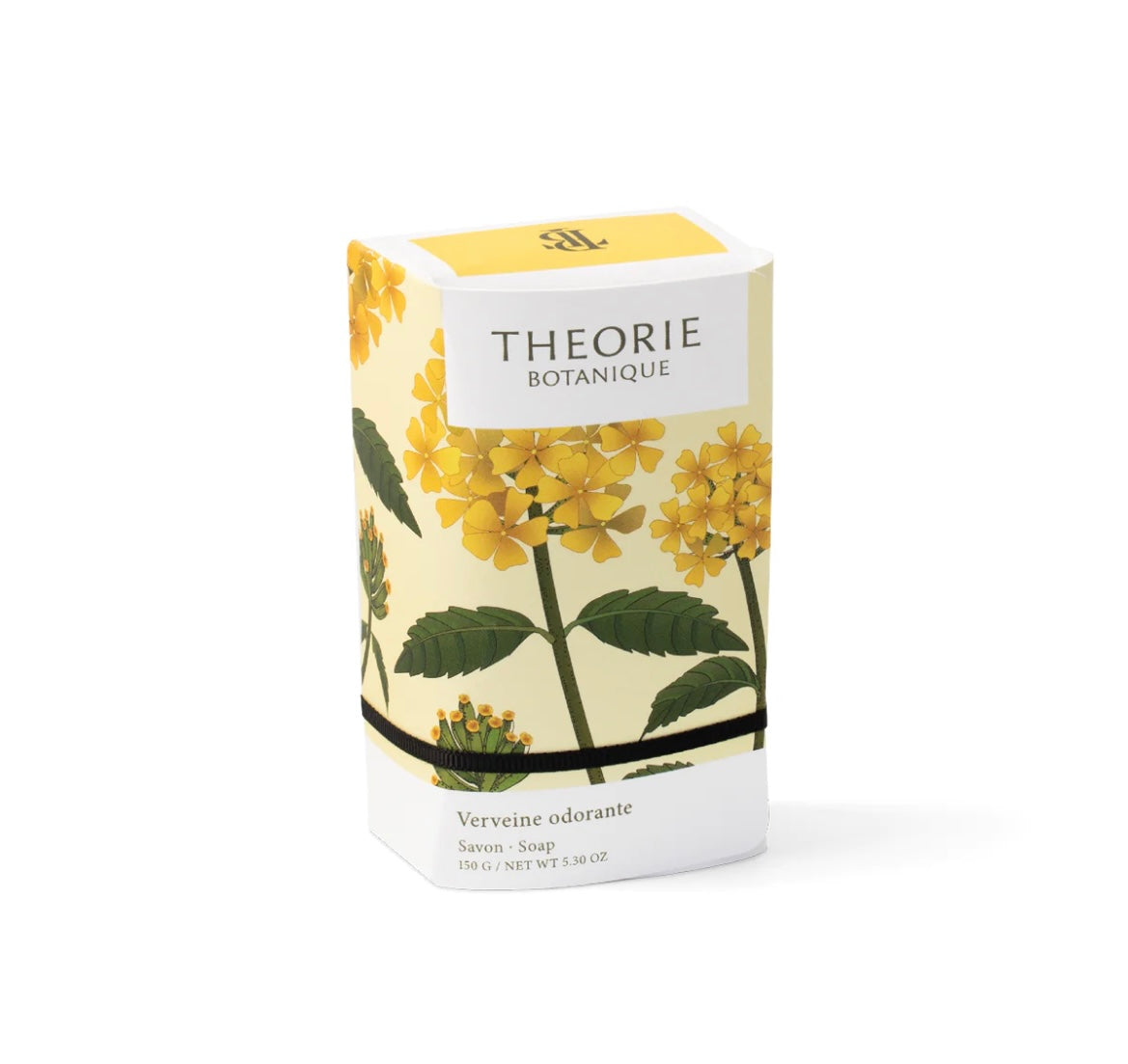 Oderant Verbena Soap Bar