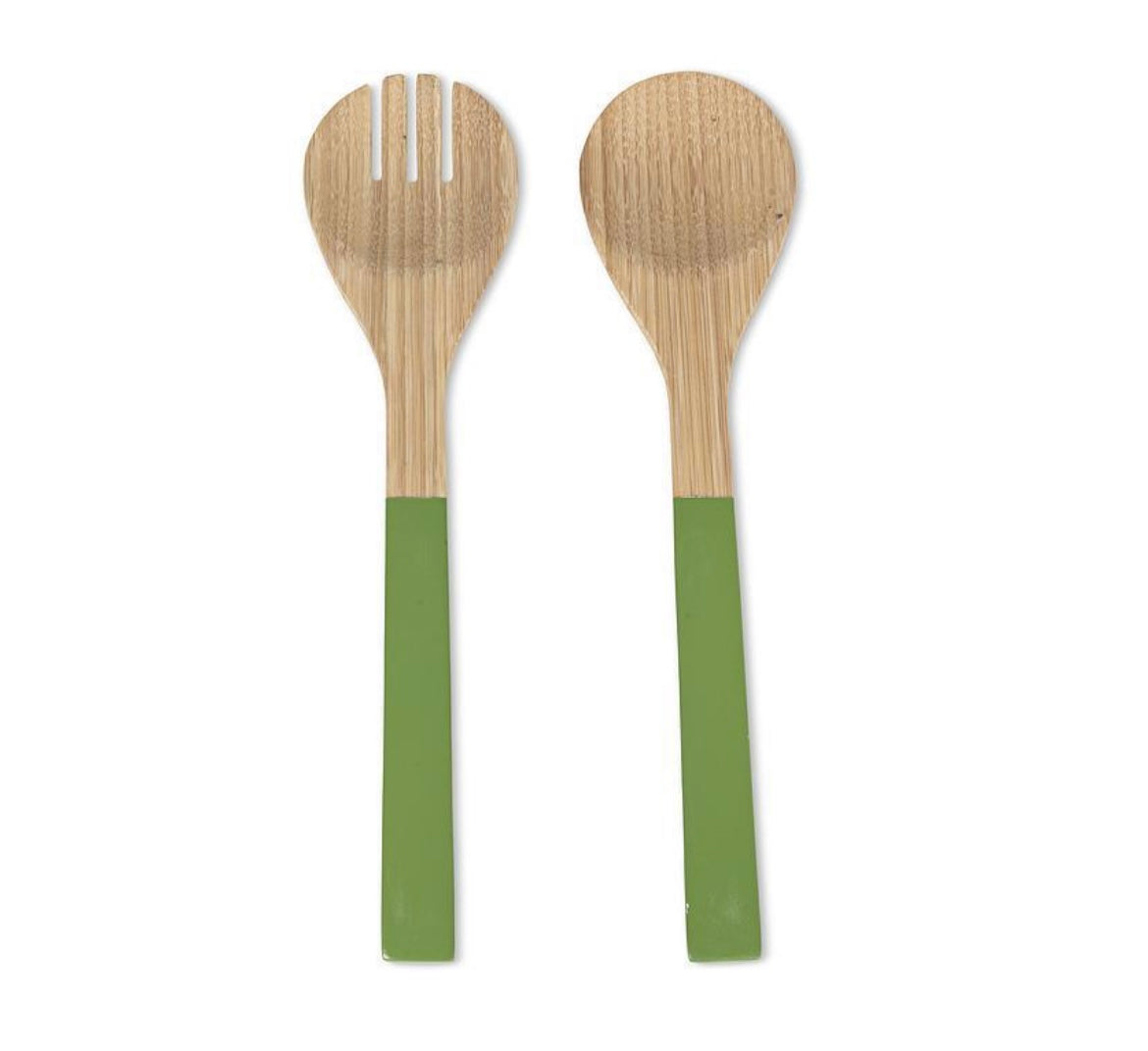 Salad Servers