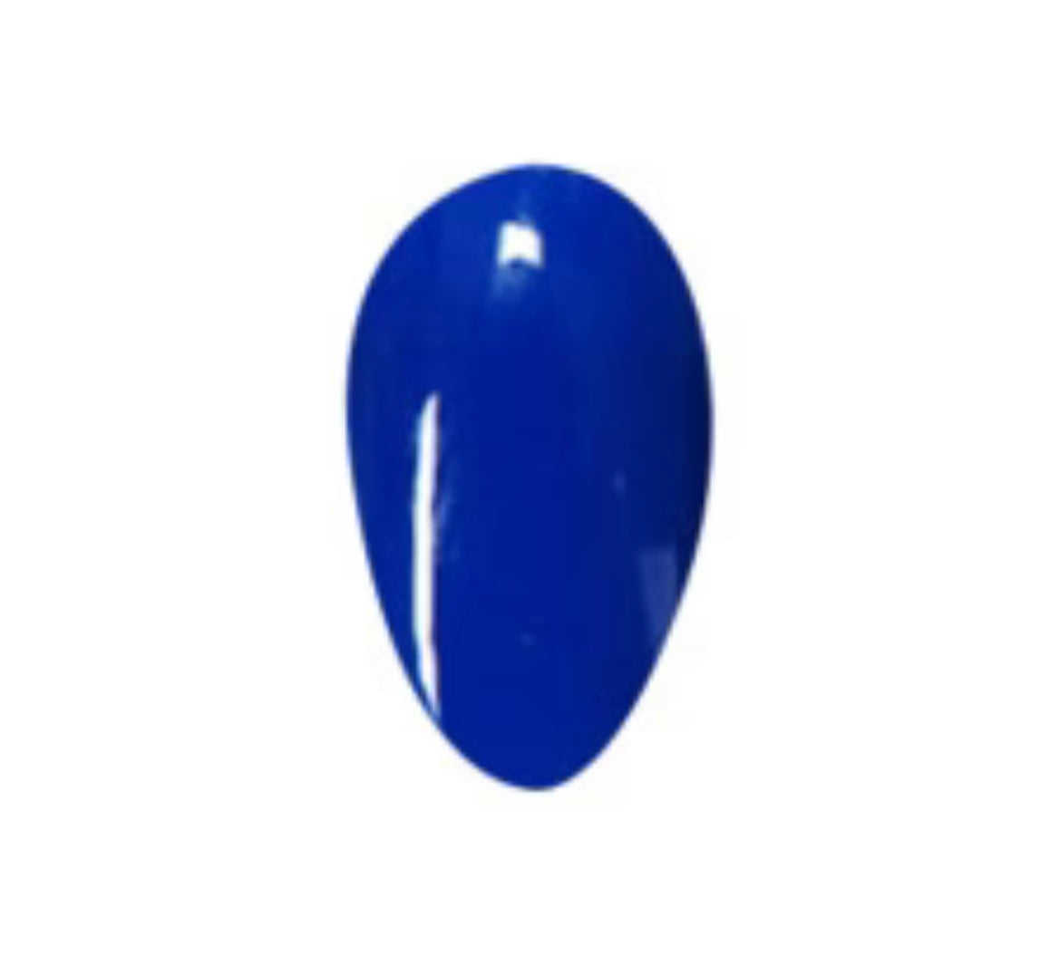 Cheeky Monkey - Queen of Everything Nail Polish