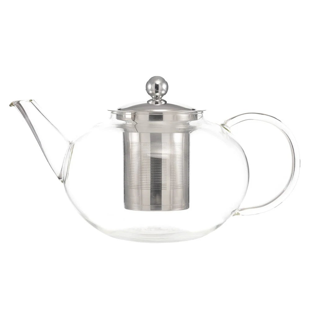 Joliette Glass Teapot - 1250mL