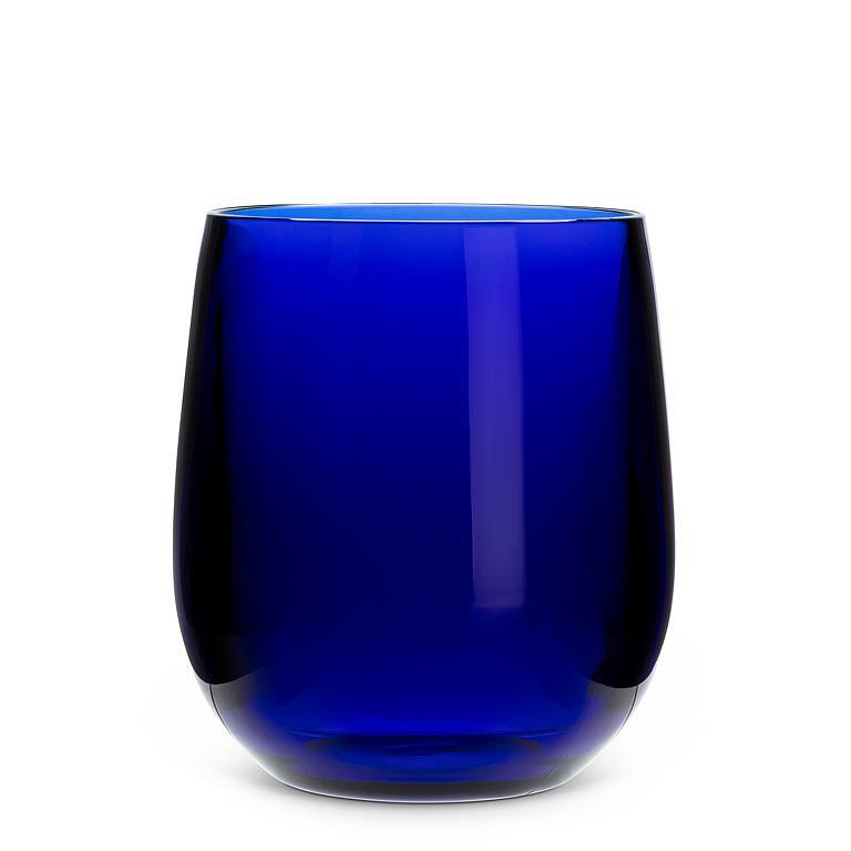 Heavy Tumbler - Blue