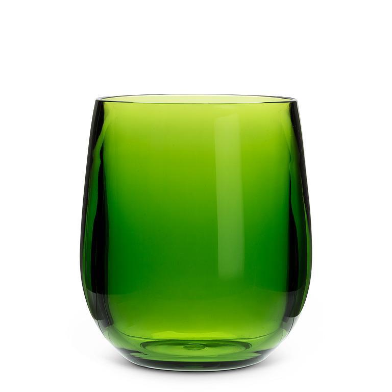 Heavy Tumbler - Green