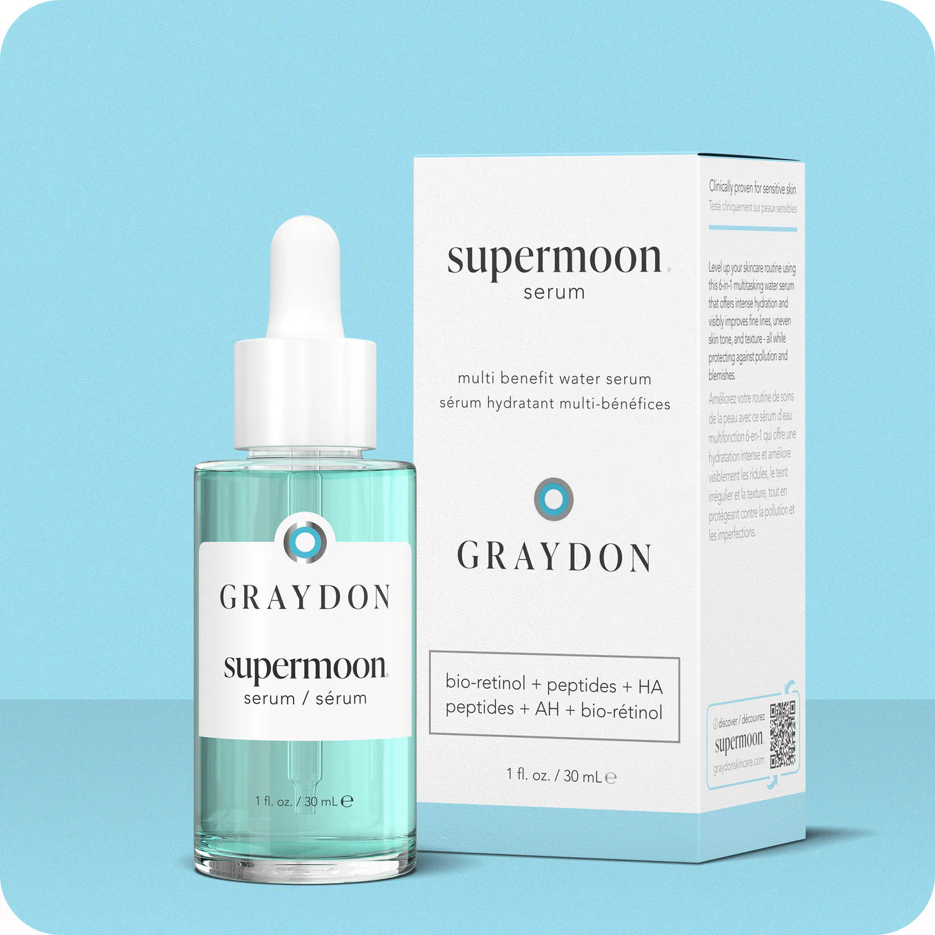 Supermoon Serum