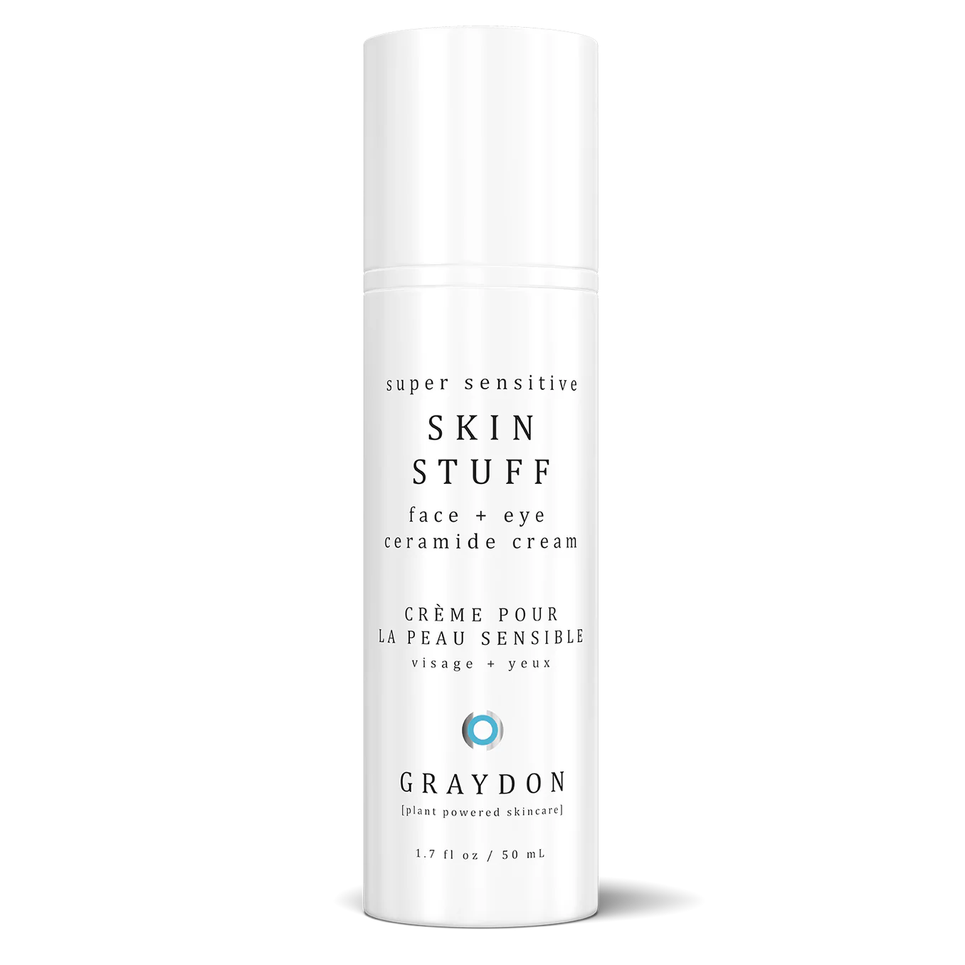 Skin Stuff  face + eye ceramide cream