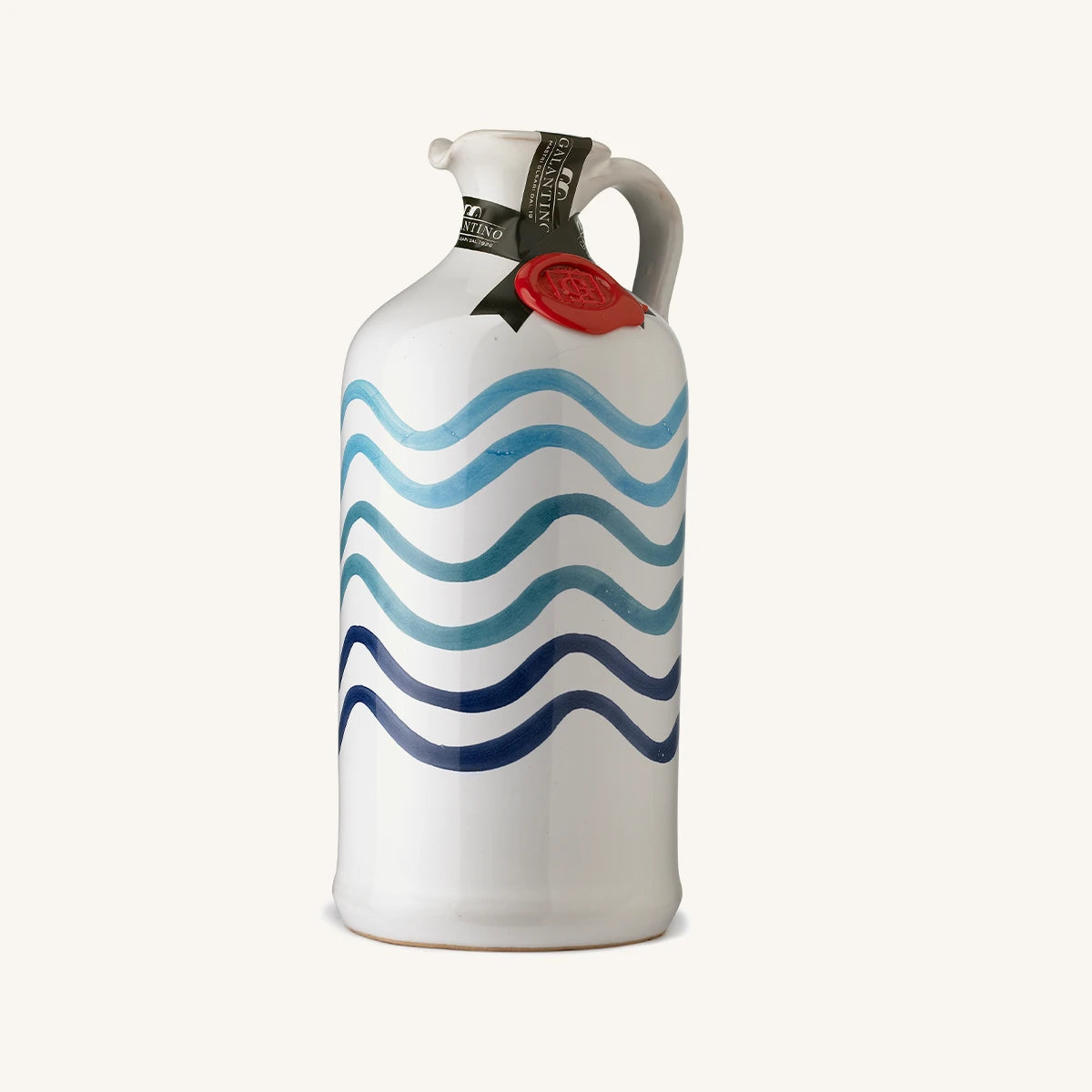 Horde Wave
Handcrafted Ceramics