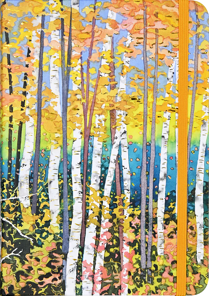 Aspen Forest Journal