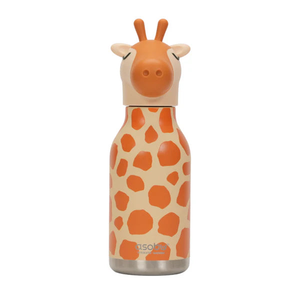 Giraffe Bestie Bottle