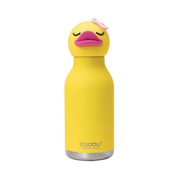 Ducky Bestie Bottle