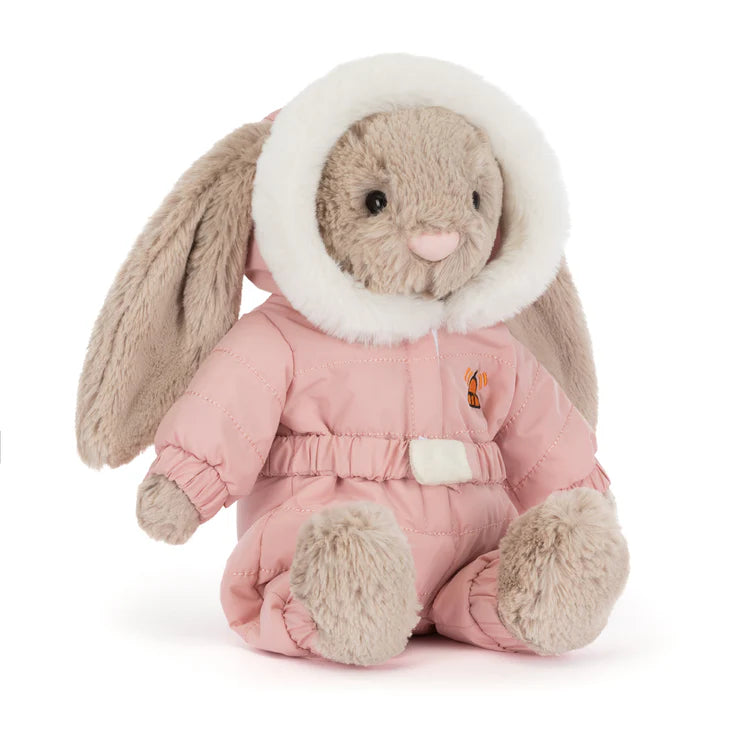 Jellycat Bunny in Snowsuit