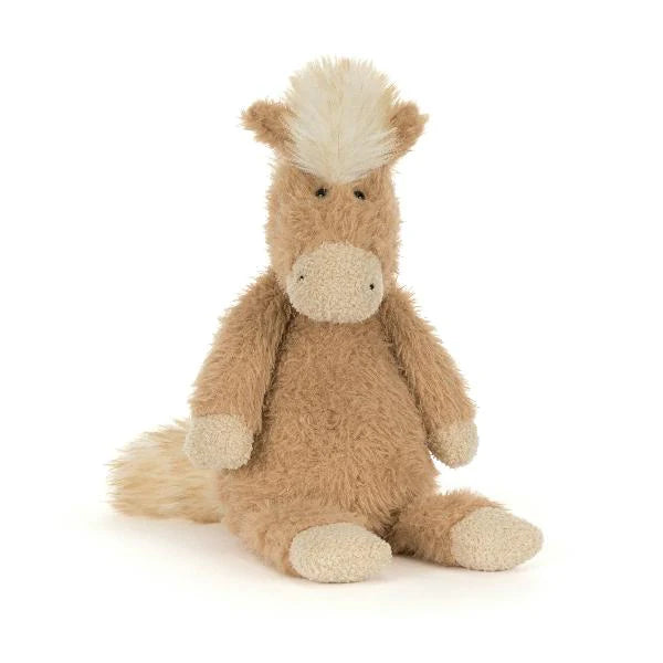 JellyCat Canterneigh Pony