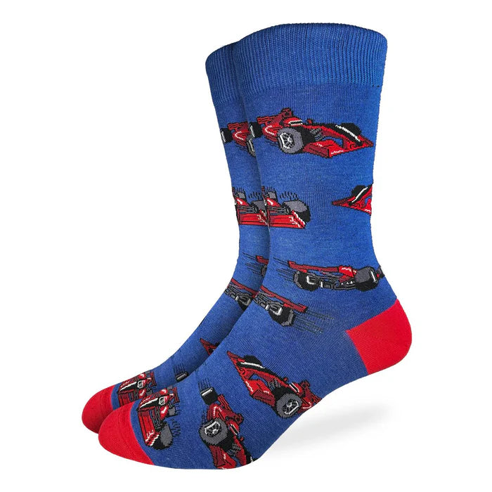 Men’s Formula One Socks