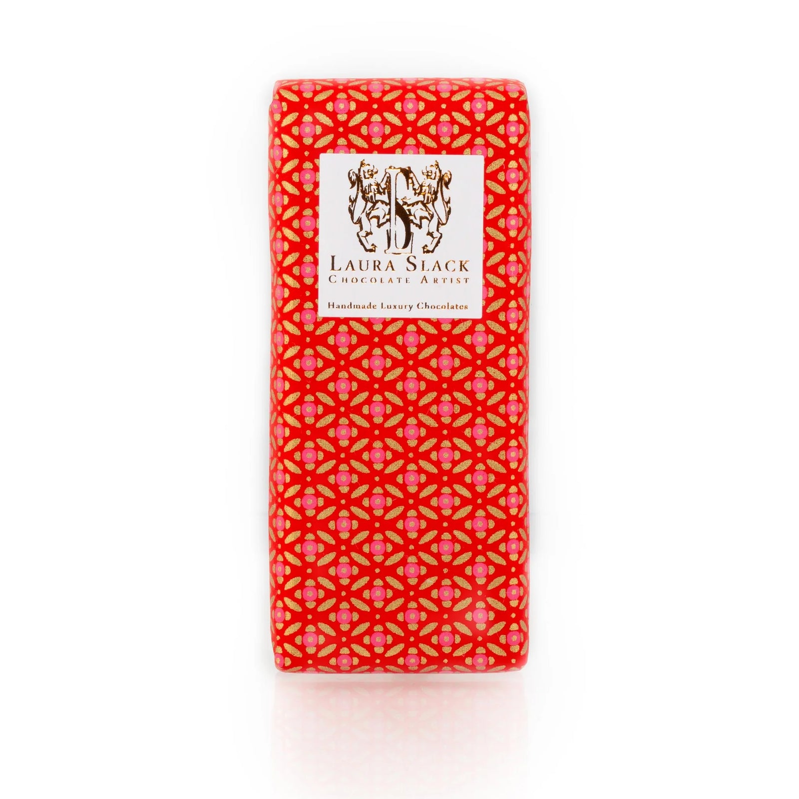 Blood Orange Dark Chocolate