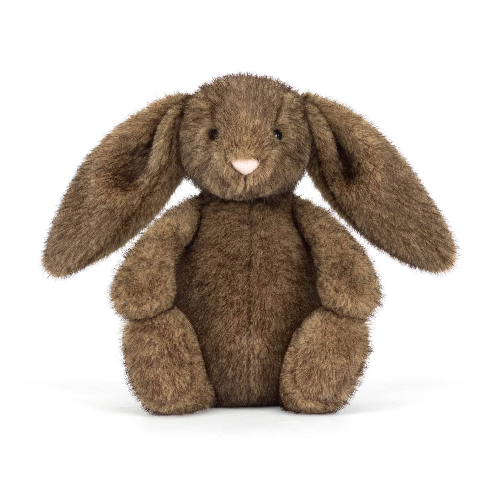 JellyCat Bashful Luxe Bunny Hoppleston