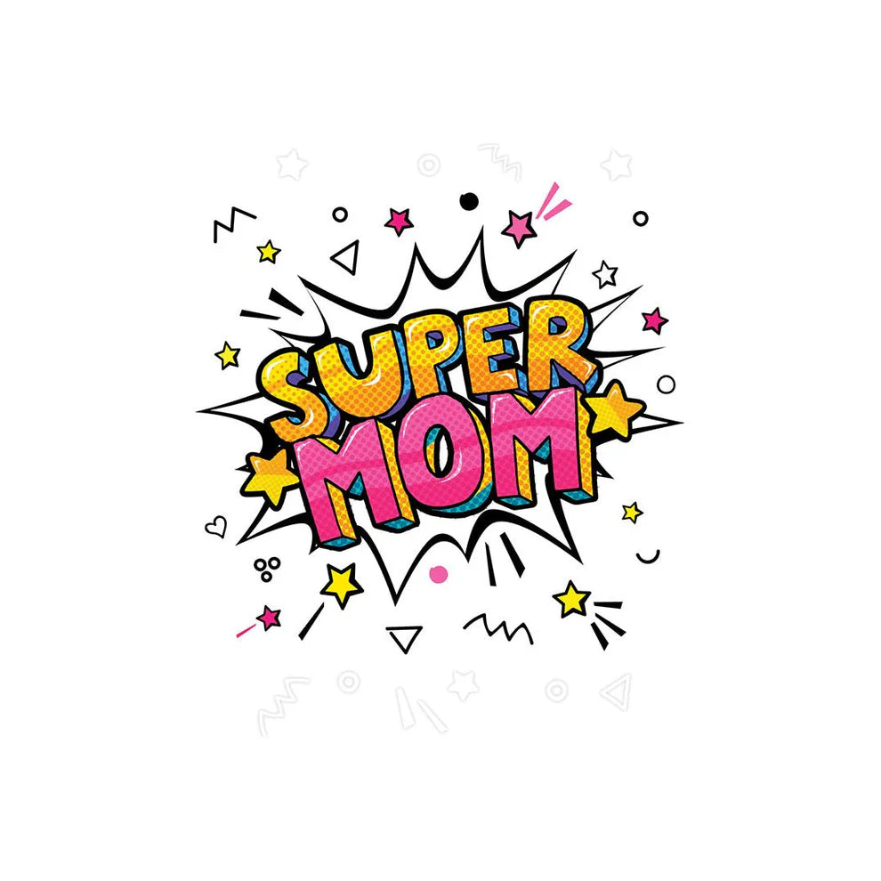 Super Mom