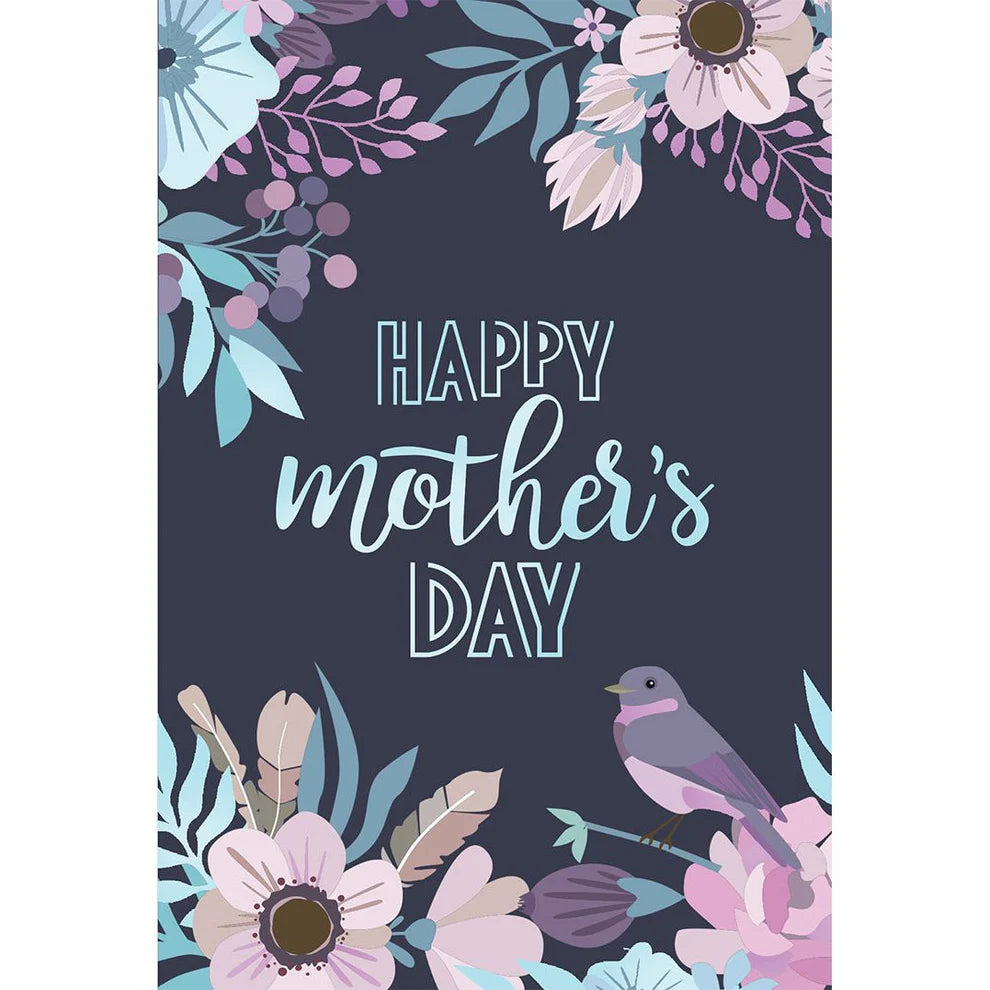 Happy Mother’s Day card