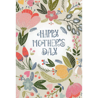 Happy Mother’s Day