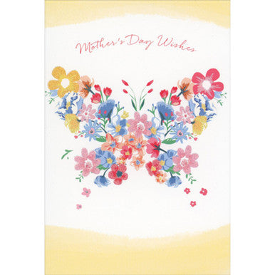 Mother’s Day Wishes