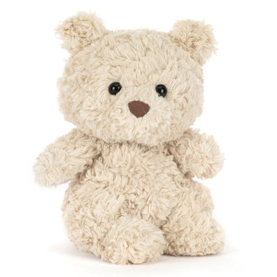 Bartholomew Bear Junior - Jellycat