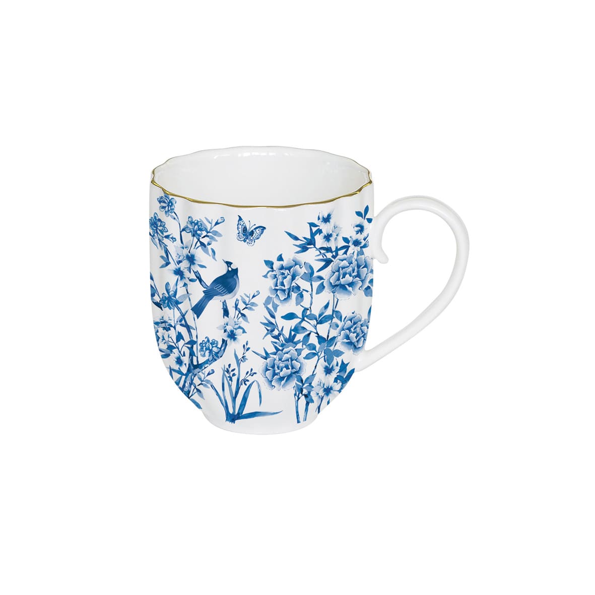 Paradise Garden Mug