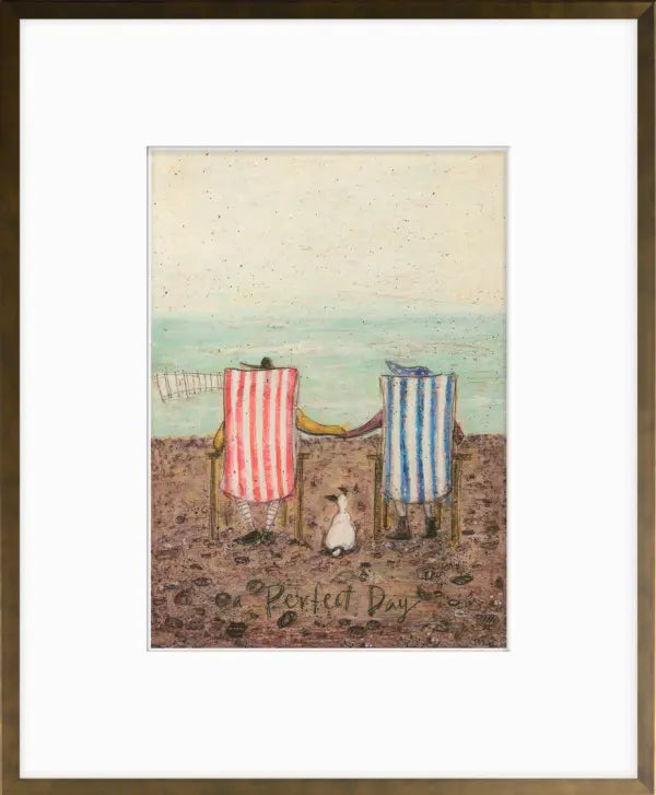 Toft - Perfect Day