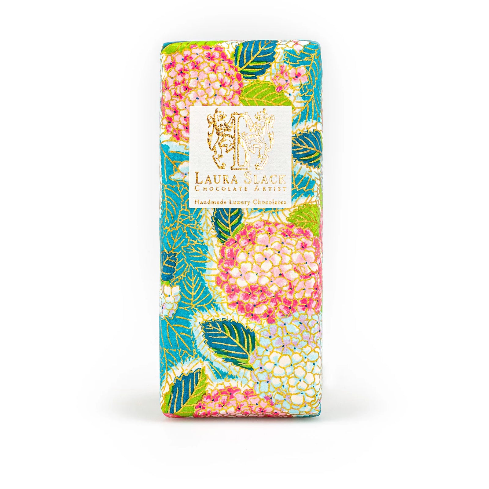 Spiced Chai Milk Chocolate Bar